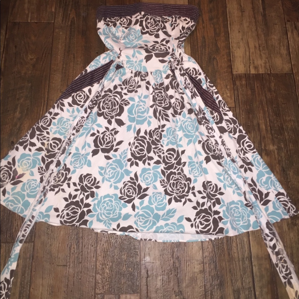 Teeze me dress